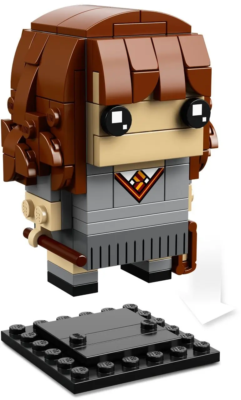 LEGO 41616 Hermiona Granger zdjęcie 4