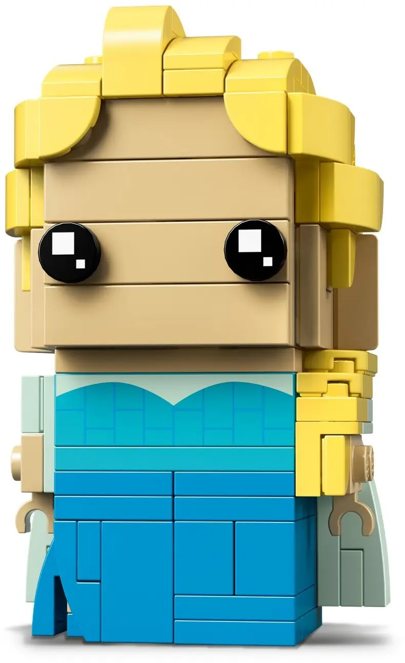 LEGO 41617 Elza zdjęcie 3