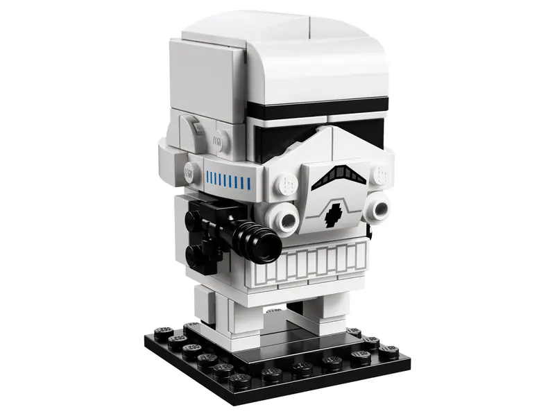 LEGO 41620 Szturmowiec