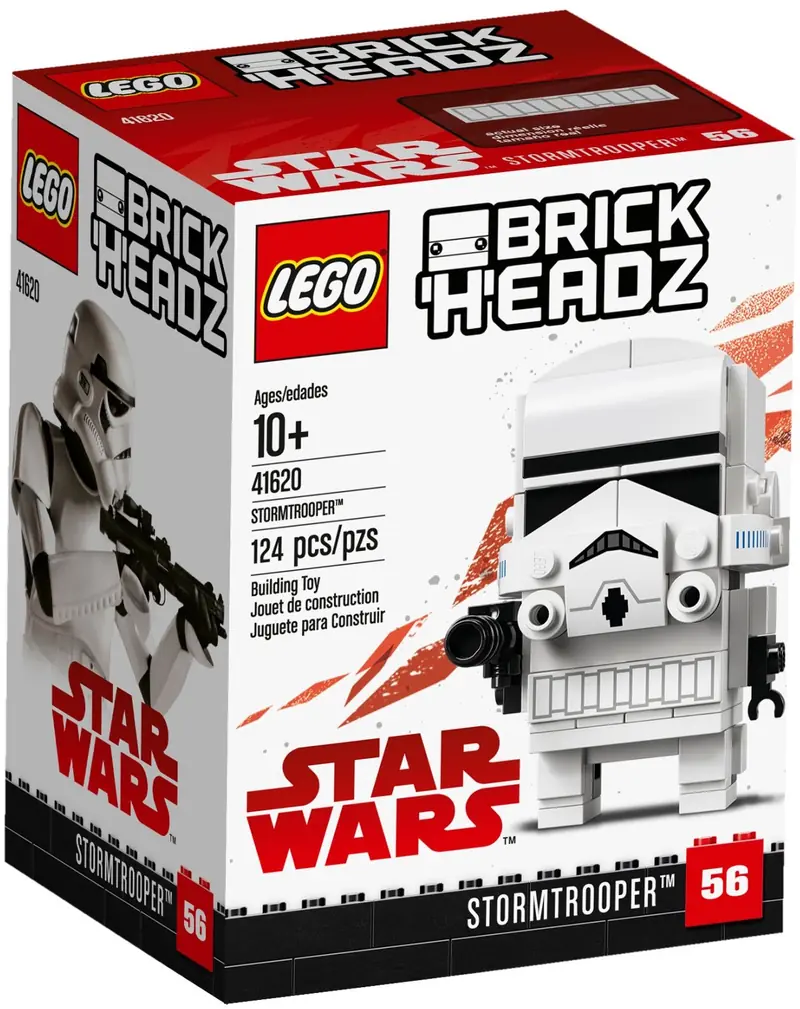 LEGO 41620 Szturmowiec zdjęcie 2