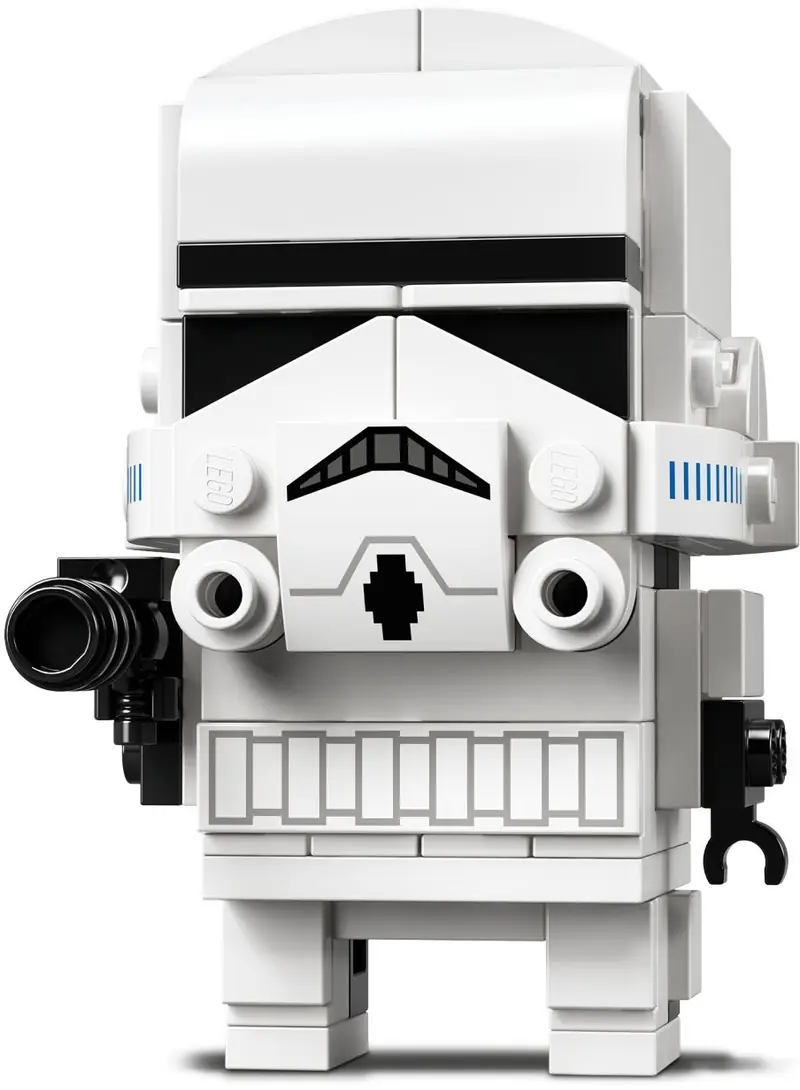 LEGO 41620 Szturmowiec zdjęcie 3