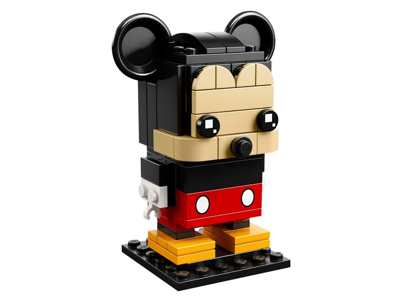 LEGO 41624 Myszka Miki