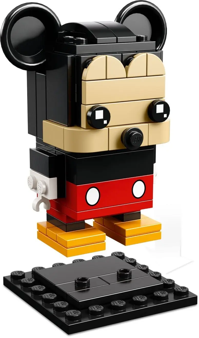 LEGO 41624 Myszka Miki zdjęcie 3
