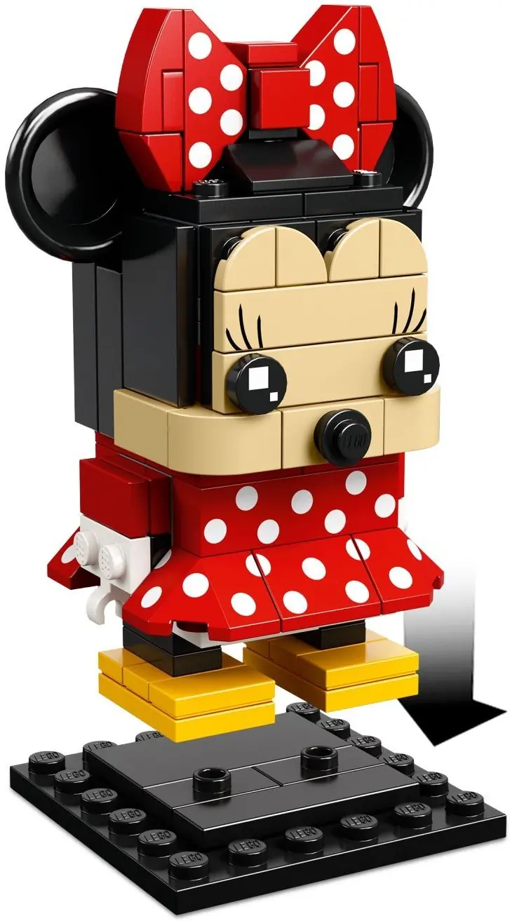 LEGO 41625 Myszka Minnie zdjęcie 3