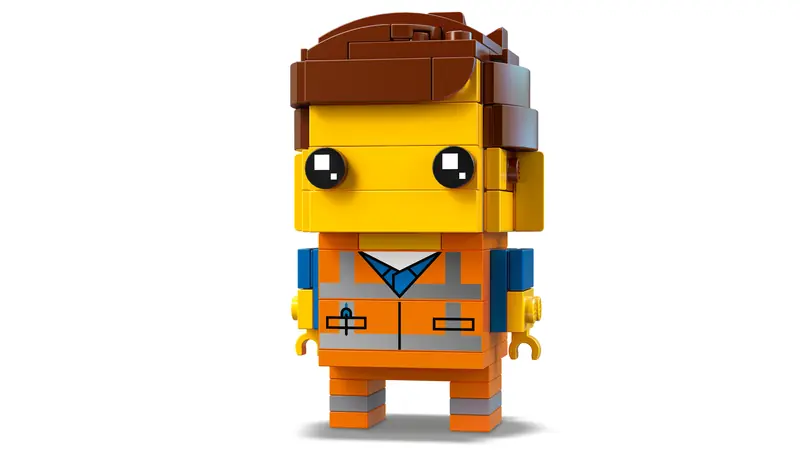 LEGO 41634 Emmet zdjęcie 2