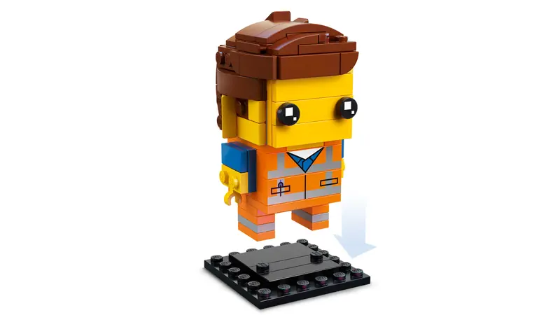 LEGO 41634 Emmet zdjęcie 3