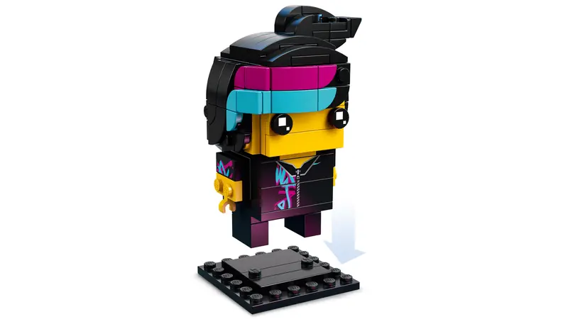 LEGO 41635 Żyleta zdjęcie 3