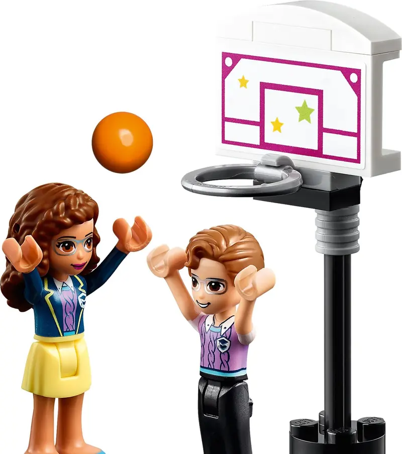 LEGO 41682 Szkoła w mieście Heartlake zdjęcie 8