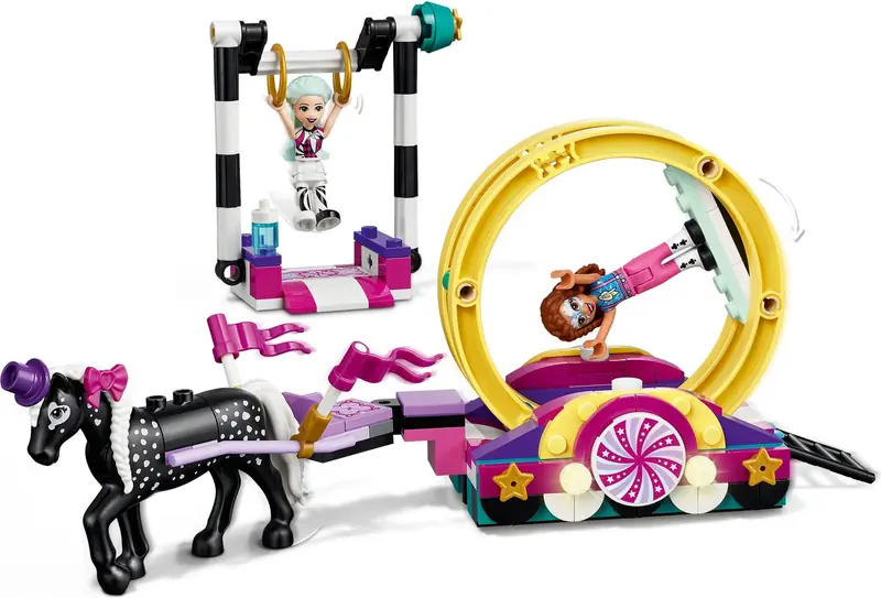 LEGO 41686 Magiczna akrobatyka zdjęcie 11