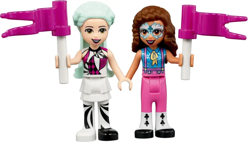 LEGO 41686 Magiczna akrobatyka zdjęcie 12