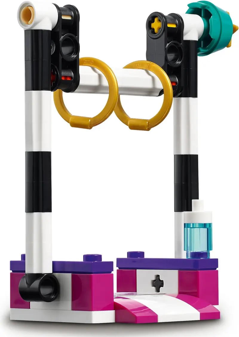 LEGO 41686 Magiczna akrobatyka zdjęcie 14