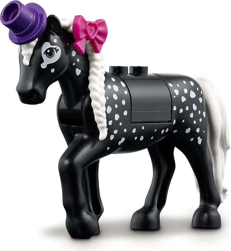 LEGO 41686 Magiczna akrobatyka zdjęcie 7
