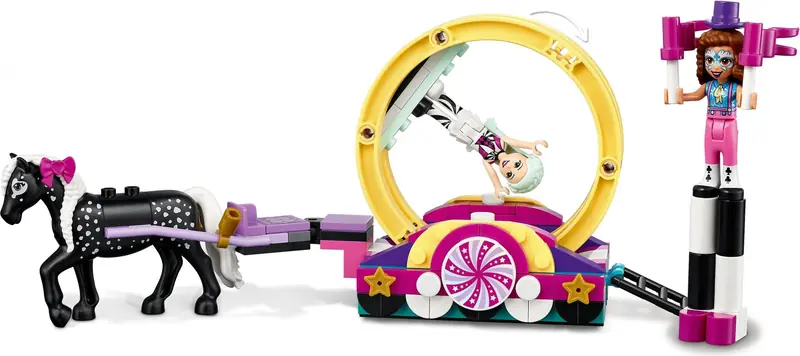 LEGO 41686 Magiczna akrobatyka zdjęcie 8