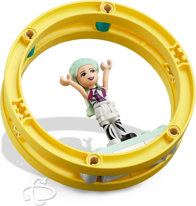 LEGO 41686 Magiczna akrobatyka zdjęcie 2