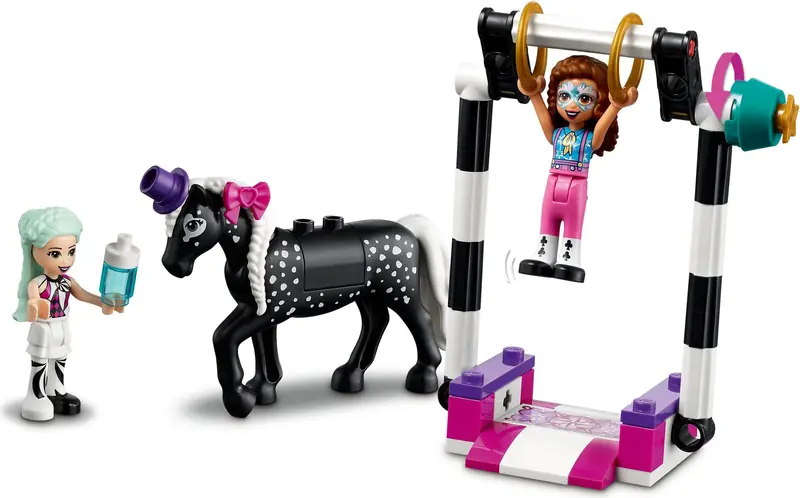 LEGO 41686 Magiczna akrobatyka zdjęcie 3