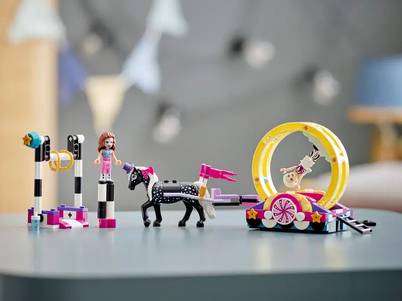 LEGO 41686 Magiczna akrobatyka zdjęcie 17