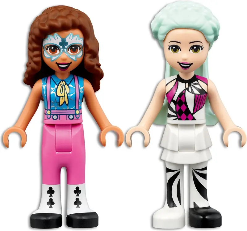 LEGO 41686 Magiczna akrobatyka zdjęcie 10