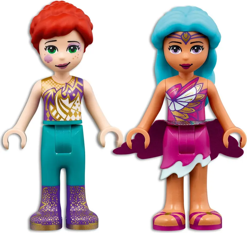 LEGO 41688 Magiczny wóz zdjęcie 11