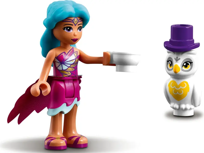 LEGO 41688 Magiczny wóz zdjęcie 13