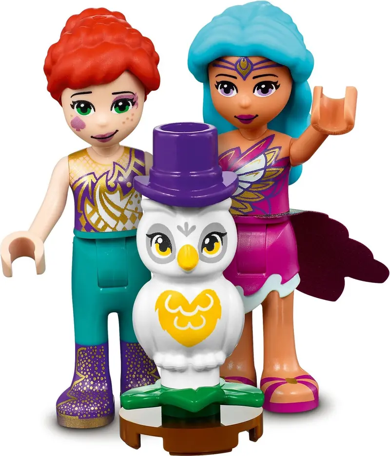 LEGO 41688 Magiczny wóz zdjęcie 14