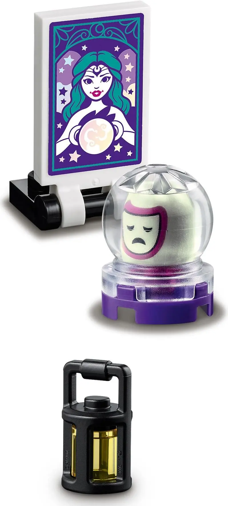 LEGO 41688 Magiczny wóz zdjęcie 15