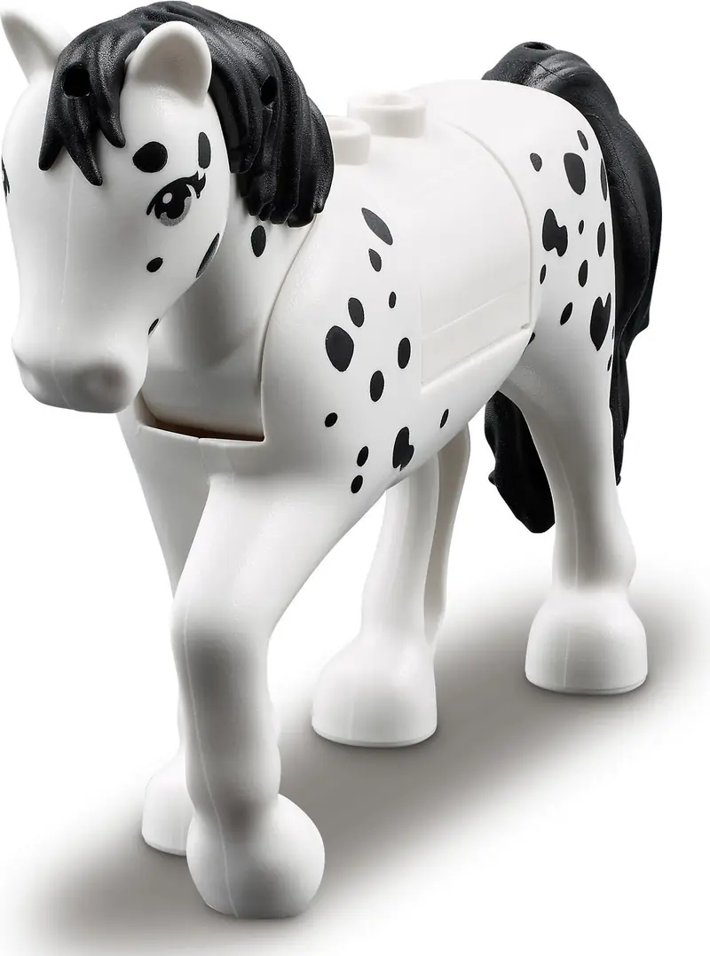 LEGO 41688 Magiczny wóz zdjęcie 8