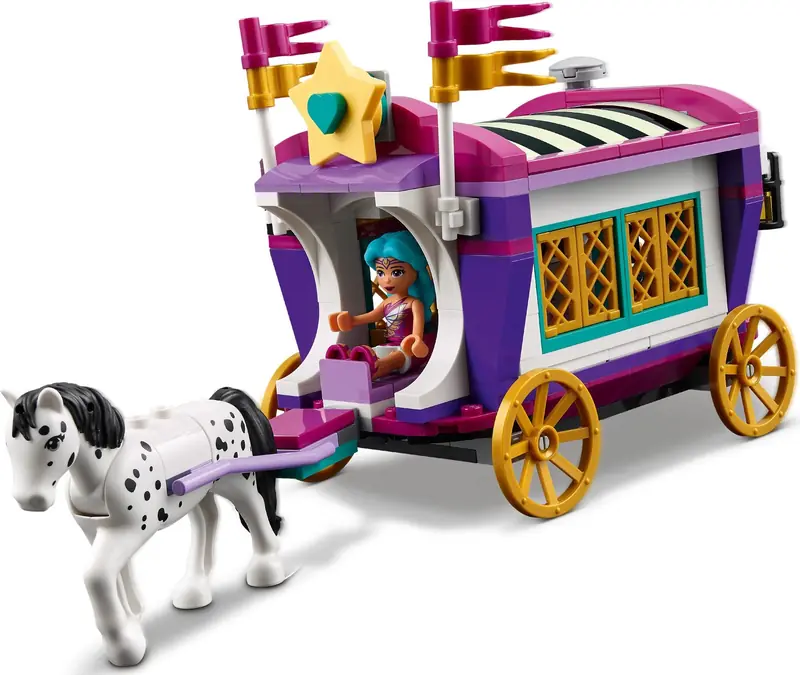 LEGO 41688 Magiczny wóz zdjęcie 10