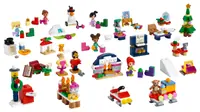 LEGO 41690 Kalendarz adwentowy