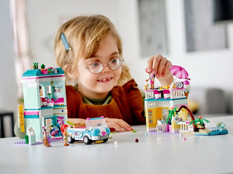 LEGO 41693 Nabrzeże surferów zdjęcie 16