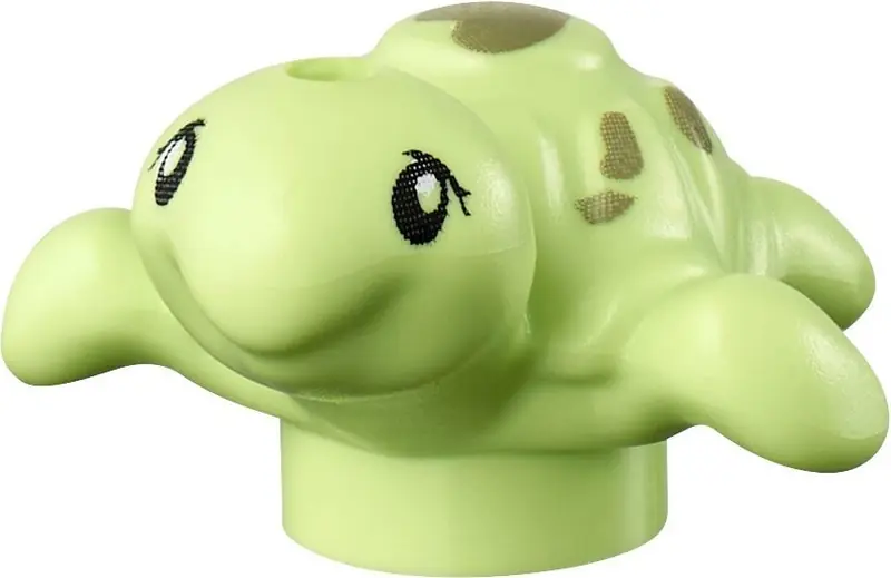 LEGO 41695 Klinika dla zwierzątek zdjęcie 3