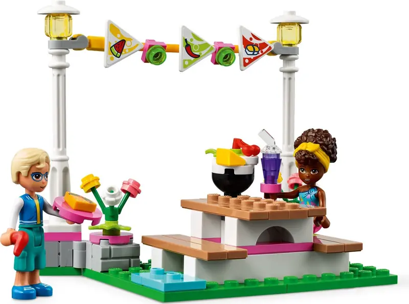 LEGO 41701 Stragany z jedzeniem zdjęcie 3