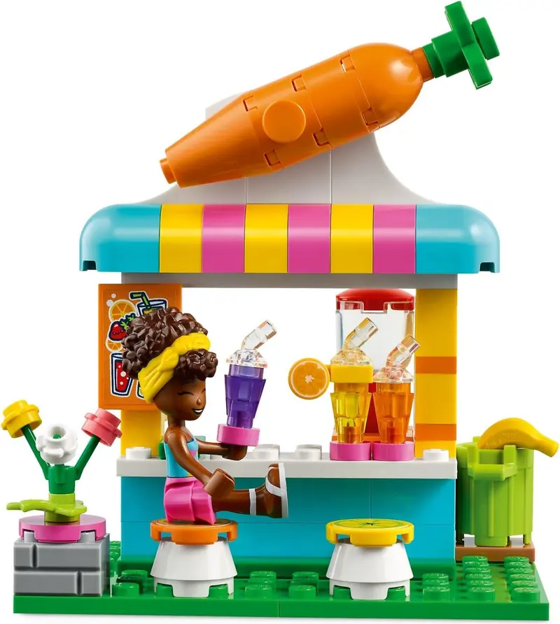 LEGO 41701 Stragany z jedzeniem zdjęcie 10