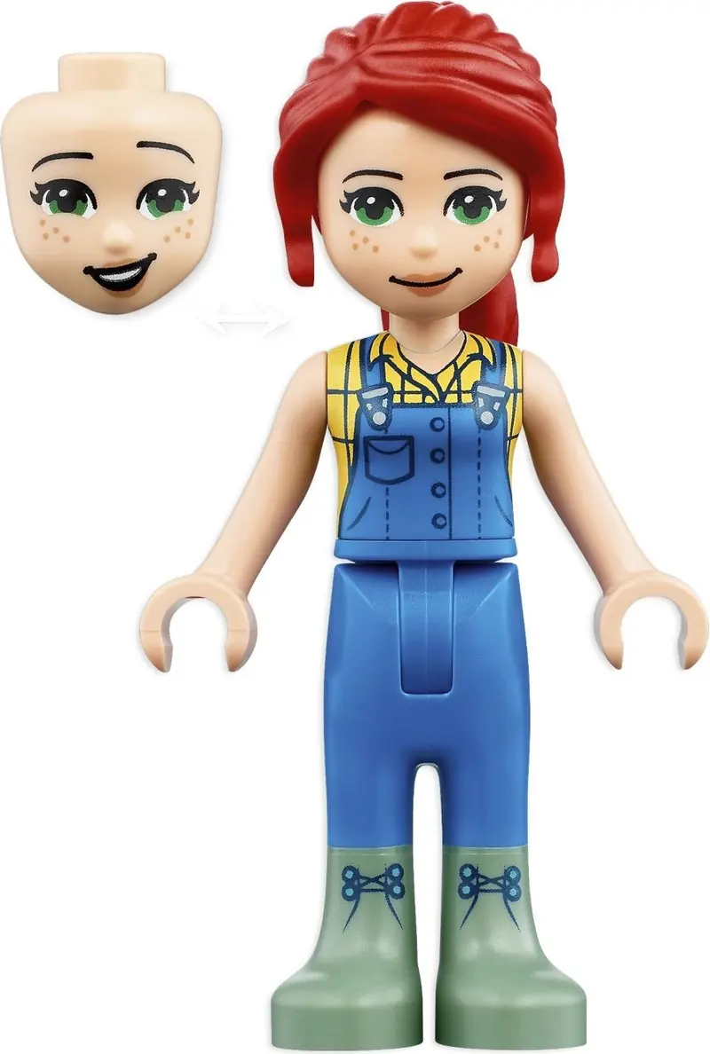 LEGO 41703 Domek na Drzewie przyjaźni zdjęcie 5