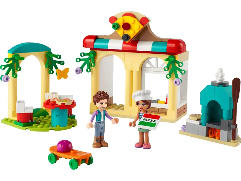 LEGO 41705 Pizzeria w Heartlake