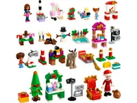LEGO 41706 Kalendarz adwentowy