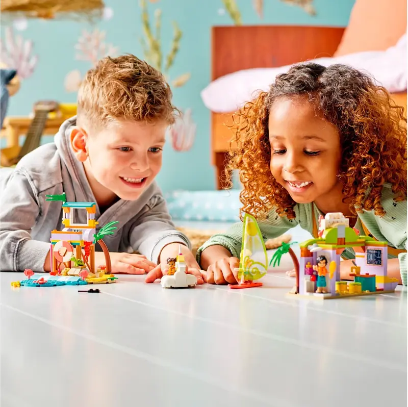LEGO 41710 Plaża surferów zdjęcie 10