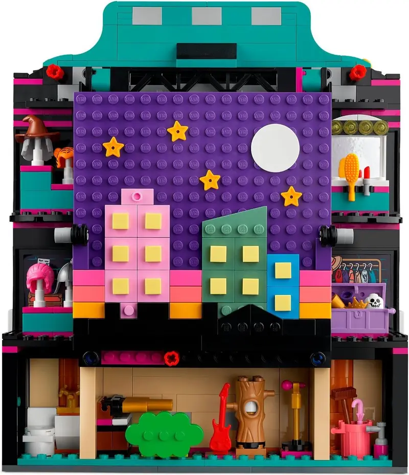 LEGO 41714 Szkoła aktorska Andrei zdjęcie 2