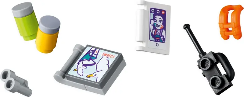 LEGO 41716 Stephanie i przygoda pod żaglami zdjęcie 8