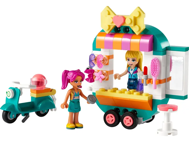 LEGO 41719 Mobilny butik