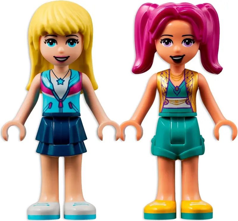 LEGO 41719 Mobilny butik zdjęcie 7