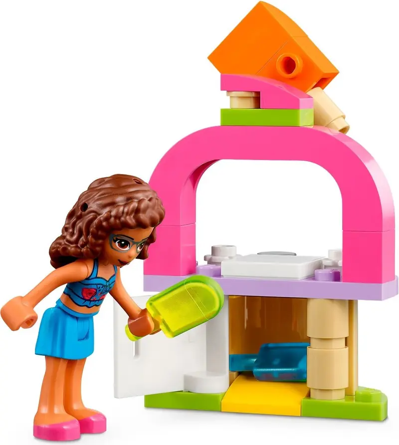 LEGO 41720 Park wodny zdjęcie 7