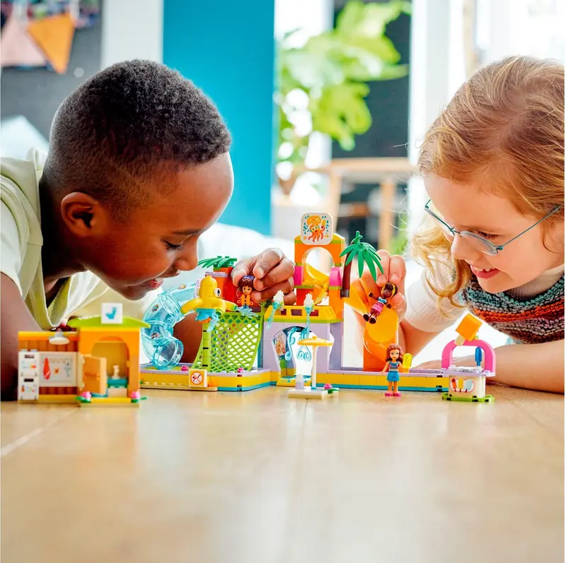 LEGO 41720 Park wodny zdjęcie 12