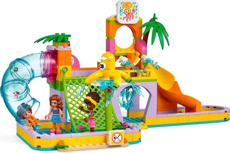 LEGO 41720 Park wodny zdjęcie 10