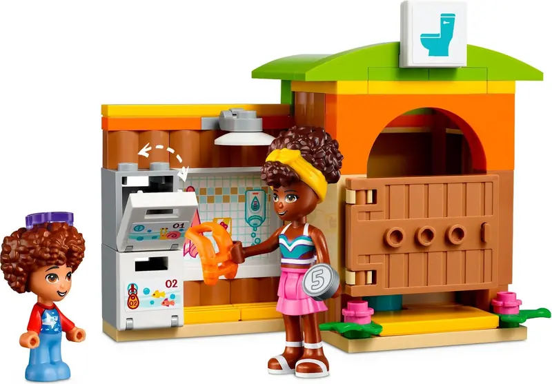 LEGO 41720 Park wodny zdjęcie 11