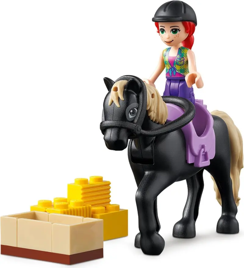 LEGO 41721 Ekologiczna farma zdjęcie 3