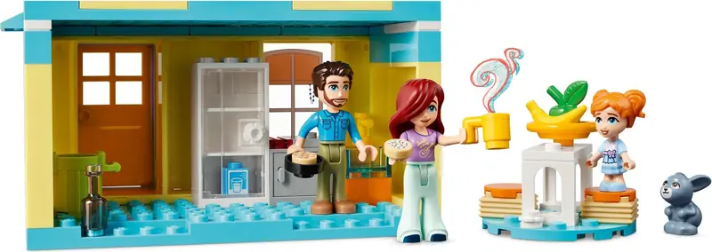 LEGO 41724 Dom Paisley zdjęcie 3