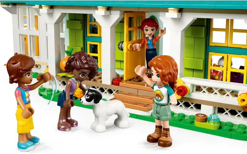 LEGO 41730 Dom Autumn zdjęcie 6