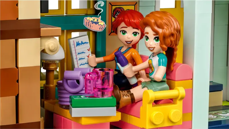 LEGO 41730 Dom Autumn zdjęcie 7