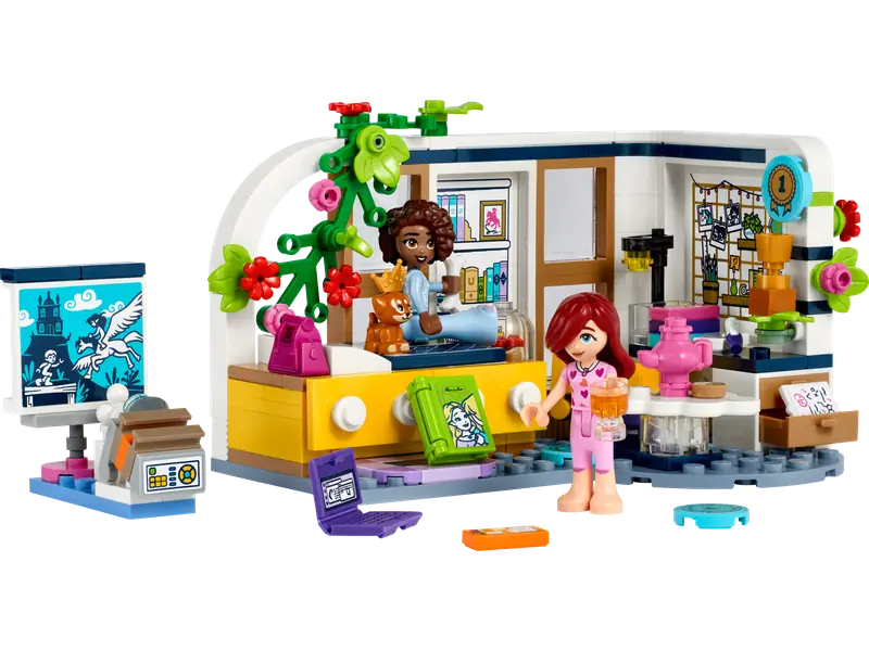 LEGO 41740 Pokój Aliyi