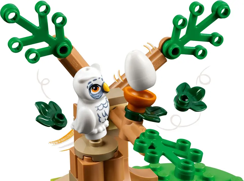 LEGO 41749 Reporterska furgonetka zdjęcie 9